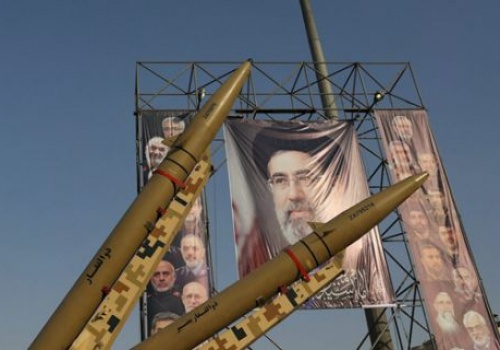 Cut the American Noose of Negotiations and Alliances