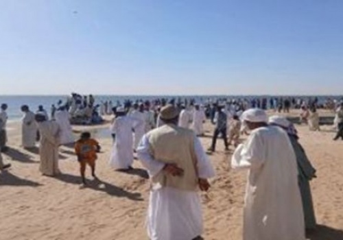 People Drown When the Guardian Is Absent and the State Is Merely a Tax Collector!