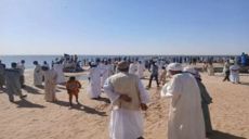 People Drown When the Guardian Is Absent and the State Is Merely a Tax Collector!