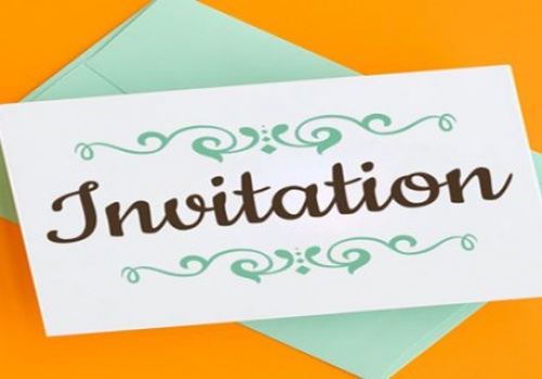 Invitation to Attend a Press Conference: “Quartet Statement and Lost Sovereignty”