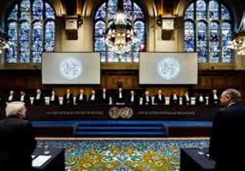 America and the Jewish Entity Are Ailing and Cornered: Allah Unfolds a Golden Opportunity for the Rulers and Armies of the Muslims