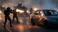 Eid Preparations Turn into a Massacre Against a Family in Tammun So When Will the Ummah of Islam and its Armies Prepare for Liberation?!