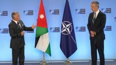 NATO Office in Jordan: Submission and Pledging of the Country to Serve the Colonial Interests of the Enemies of the Ummah