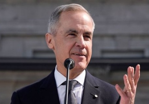 A Witness from Within the International Order Testified that It Is a Great Lie