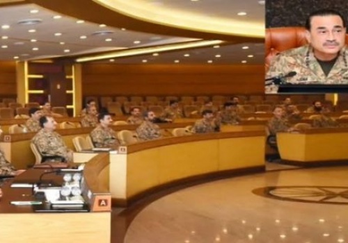 The Building of Blocs and Alliances by the US Threatens Regional Stability