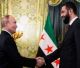 Highlights of the Visit of the Syrian President, Ahmad al-Shara, to Moscow