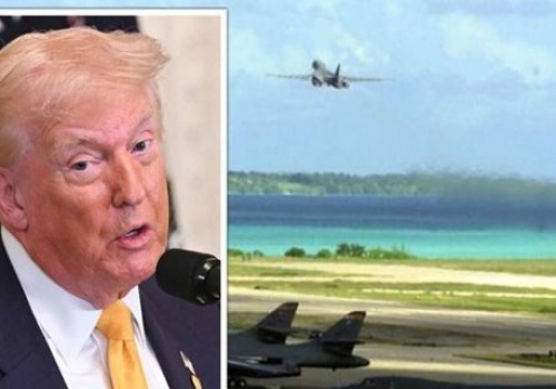 Bases, Bloodshed, and Betrayal