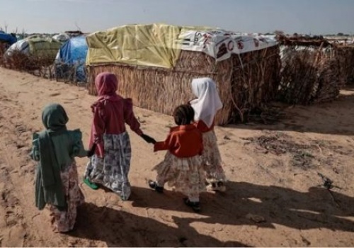 Where Has the Relentless Slaughter of Darfur Reached?