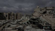 Three Years After the Flood