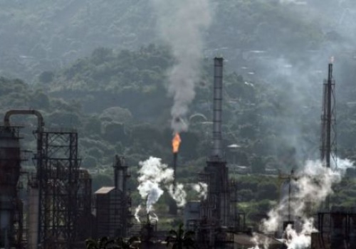 The US-Venezuela Crisis