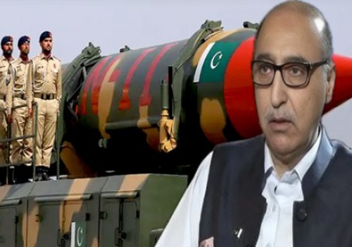 Pakistan and Turkiye: The Next Phase in the Redrawing of the Muslim World?