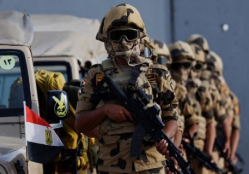 Sinai: Between Egypt's Security and Jewish Ambitions!