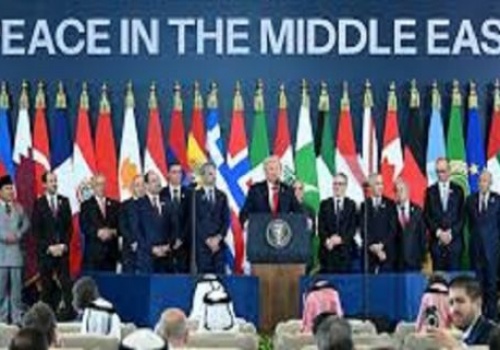 Treacherous Rulers of Muslims Make a New Alliance with the Jewish Entity, Under the Banner of Trump’s Board of Peace