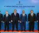India and Central Asia: Targets of Geopolitical Rapprochement