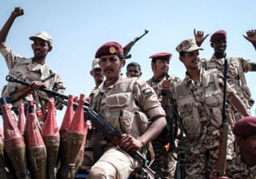 Escalation in Blue Nile to Prolong the War in Sudan