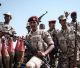 Escalation in Blue Nile to Prolong the War in Sudan