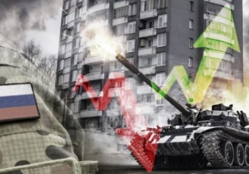 Russia After the Long War: A Bleeding State or More Dangerous?