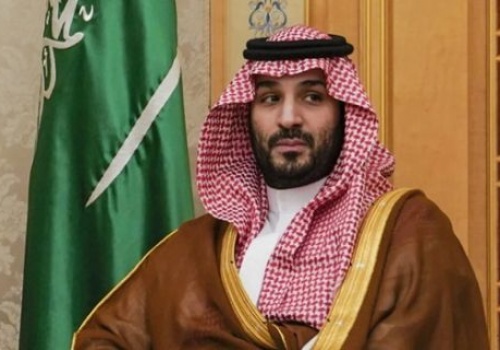Saudi Arabia and the Waves of Normalization After the Genocide: A New American Deal to Reshape the Middle East