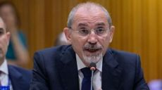 Ayman Safadi: Whoever has an alternative to the two-state solution, let him present it!