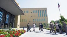 U.S. Embassies Are Centers of Espionage and Discord; Inviting the United States to Reopen Its Embassy in Afghanistan Is a Betrayal of the Sacrifices of the Muslim Ummah and an Insult to the Blood of the Martyrs