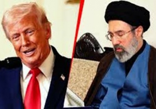 Trump's "Crushing Victory" in Iran Exposes the Excuses of the Ruwaybidat