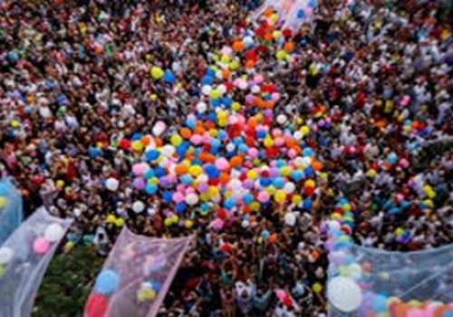 Wilayah Egypt Eid al-Fitr Greeting