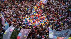 Wilayah Egypt Eid al-Fitr Greeting