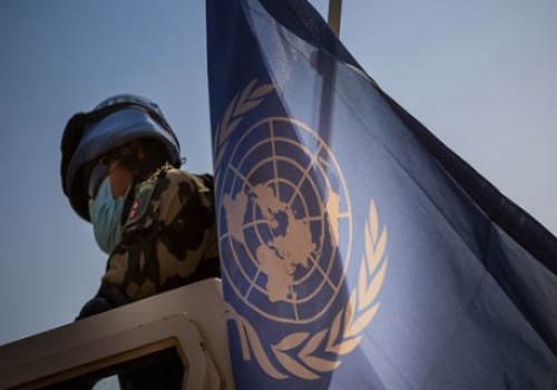 Why Is the UN Security Council Concerned About Afghanistan?