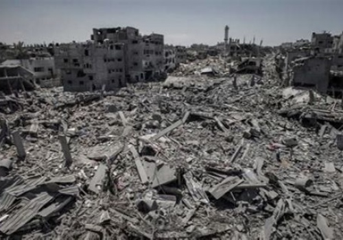 The Empire Strikes Gaza - Sami Hamdi and the Death of Dissent