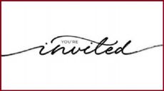 Invitation to Attend a Session by the Political Salon The Suspicious American Role in the Grand Ethiopian Renaissance Dam