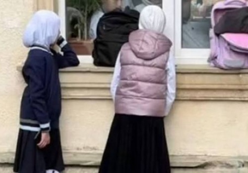 The Battle of the Hijab