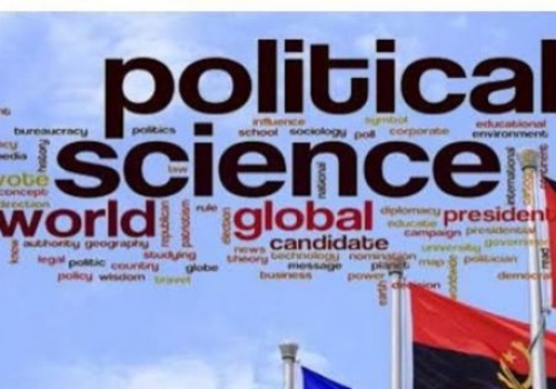 The Difference Between a Politician and a Political Scientist