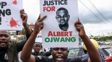 Police Killings:  A Capitalist Mindset of Brutality and Impunity