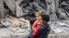 Whoever Prevents Bread from Reaching Gaza Should Not Speak of Integrity, O Minister of Foreign Affairs