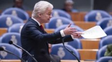 Ban on the Muslim Brotherhood: Security or Ideological Control?