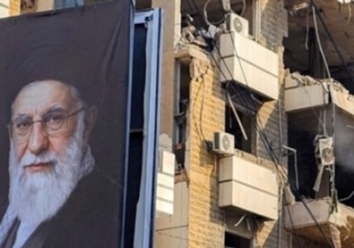 Khamenei Assassination Would Be Another ‘Pearl Harbour’ Moment if Our Rulers Were Not the Lowest of Hypocrites