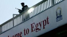 The Egyptian Regime's Abandonment of Gaza: From Preventing Support, Even with Words, to Collusion with the Blockade!