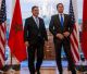 The United States-Morocco Roadmap for Defense Cooperation for 2026 through 2036 Aims to Transform Morocco Into a Base for Defending US Colonialism!