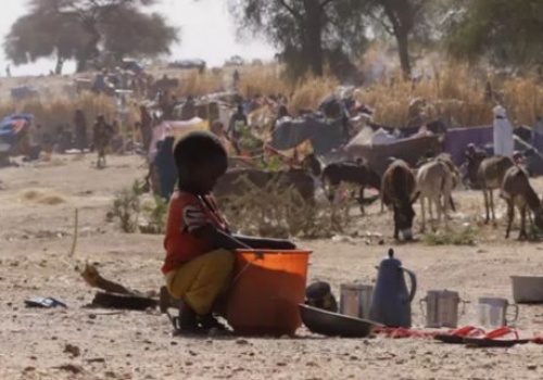 The Members of Hizb ut Tahrir in Abbasiya Declare: Thwart America’s Plan to Separate Darfur