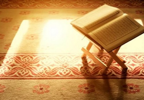 Radical Change – A Vision from a Spark of Revelation Upon the Path of Ibrahim, peace be upon him