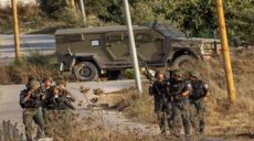 The People of Palestine are Caught Between Two Jaws of Oppression: The Occupation and Its Settler Gangs. When Will the Ummah and Its Armies Unite and Rise Up to Liberate Them?!