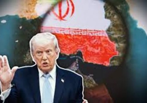 Stopping the Tyranny of Trump and Netanyahu Is Not by Mediation and Diplomacy! Rather by Dealing with the Real Pillars of Their Dominance in the Lands of the Muslims