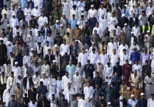 News of Muslims Around the World