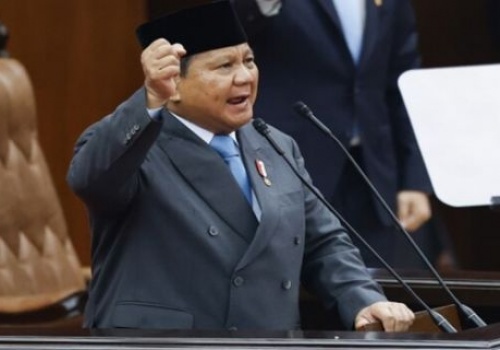 Muted Principles: Prabowo Subianto’s Cautious Stance on the US-Israel war on Iran