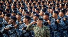 Jihad Is the Only Solution to American and the Jewish Entity’s Aggression, Peace Will Only Prevail Once the Predators Are Eradicated and the Caliphate Leads the World