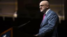 Australian Intelligence Head Rolls Out Unintelligent Cover for Genocidal Entity