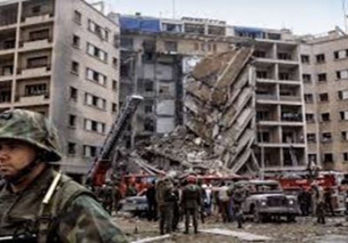 Amid the American Offensive for Normalization and Surrender! Another Recurring Visit by US Envoy Ortagus to Lebanon!