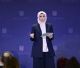 Women will Never have their Full Potential Expressed without the Khilafah