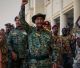 More Bloodshed, and the Ummah Groans Due to the Abandonment of the Muslim Armies!