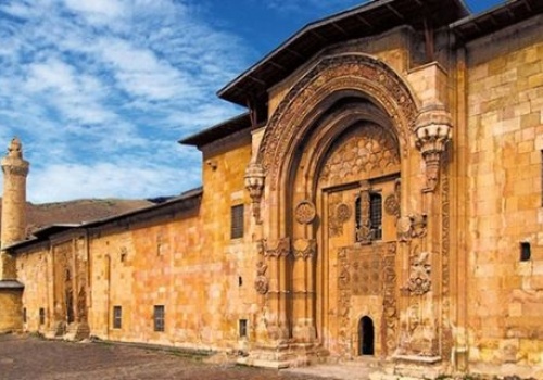 Healthcare… Between Systems of Tax Collection and the System of Care